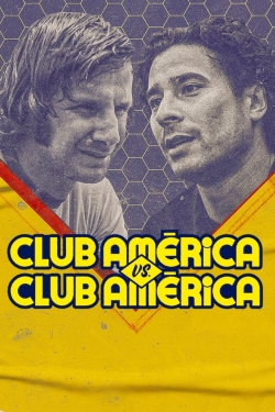 watch free Club América vs. Club América