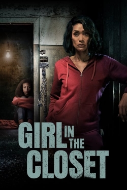 watch free Girl in the Closet