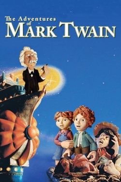 watch free The Adventures of Mark Twain