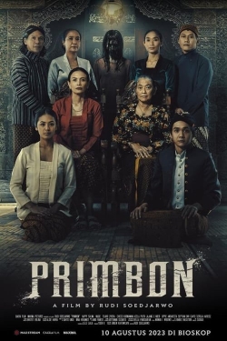 watch free Primbon