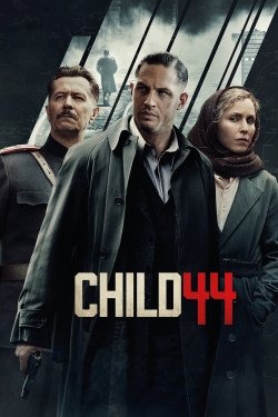 watch free Child 44