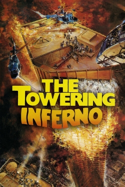 watch free The Towering Inferno