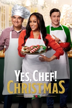 watch free Yes, Chef! Christmas