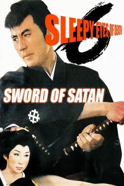 watch free Sleepy Eyes of Death 6: Sword of Satan