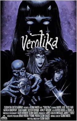 watch free Verotika