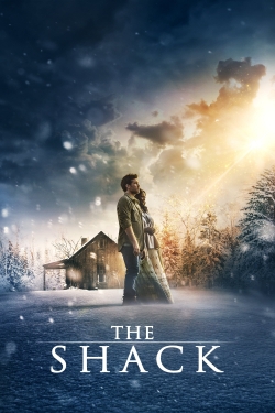 watch free The Shack