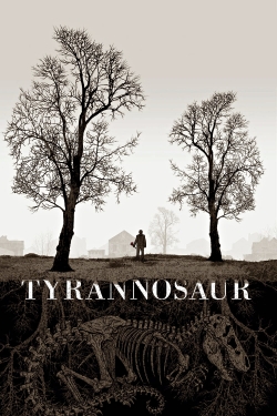watch free Tyrannosaur