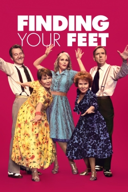 watch free Finding Your Feet