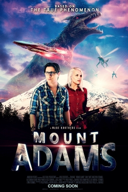watch free Mount Adams