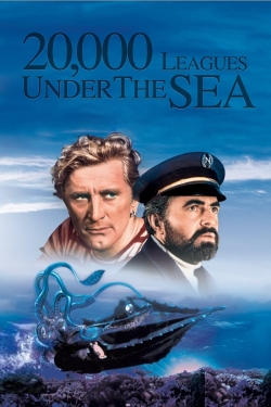 watch free 20,000 Leagues Under the Sea