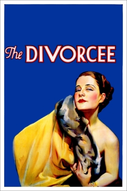 watch free The Divorcee
