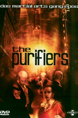 watch free The Purifiers