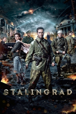 watch free Stalingrad