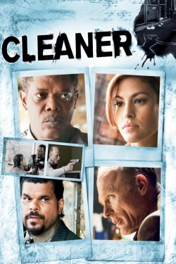 watch free Cleaner