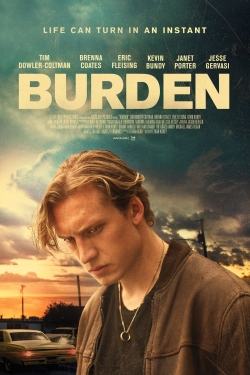 watch free Burden