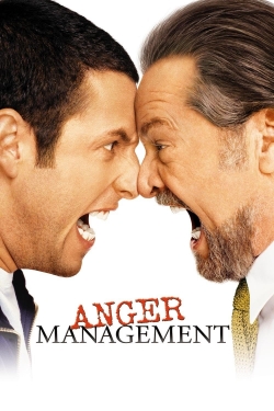 watch free Anger Management