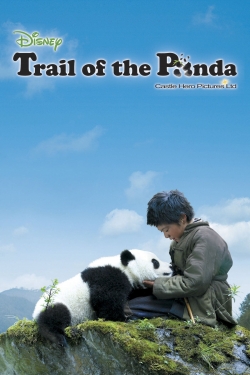 watch free Trail of the Panda