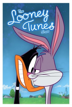 watch free The Looney Tunes Show