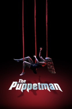 watch free The Puppetman