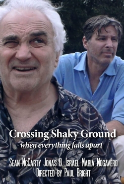 watch free Crossing Shaky Ground