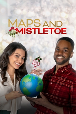 watch free Maps and Mistletoe