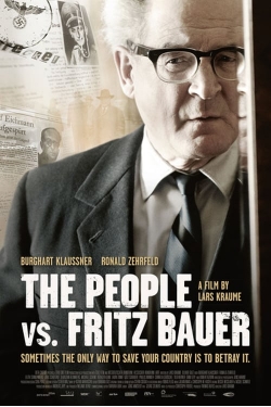 watch free The People vs. Fritz Bauer