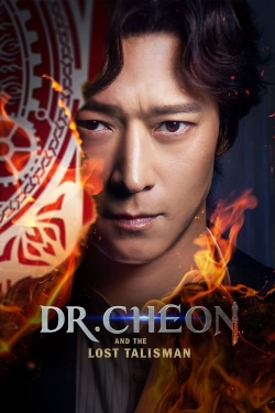 watch free Dr. Cheon and the Lost Talisman
