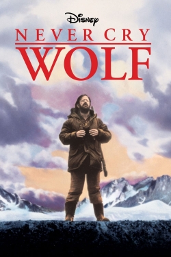 watch free Never Cry Wolf