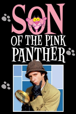 watch free Son of the Pink Panther