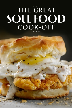 watch free The Great Soul Food Cook Off