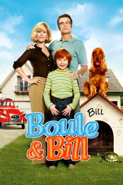 watch free Boule & Bill