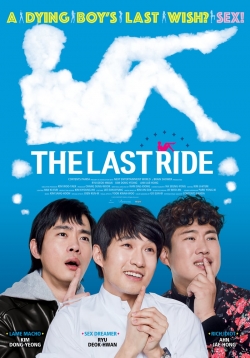 watch free The Last Ride