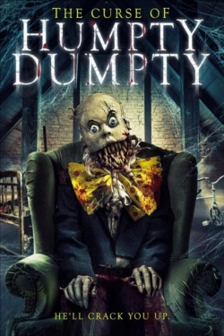 watch free The Curse of Humpty Dumpty