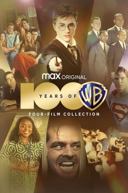watch free 100 Years of Warner Bros.