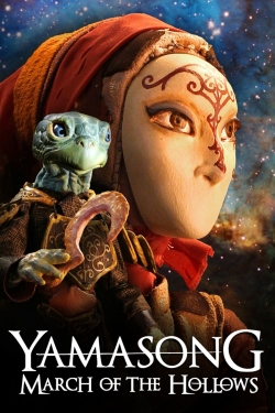 watch free Yamasong: March of the Hollows