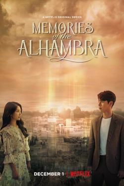 watch free Memories of the Alhambra