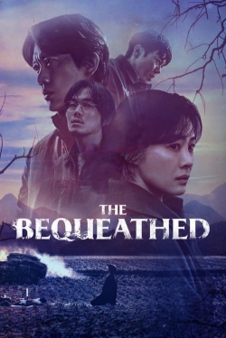 watch free The Bequeathed