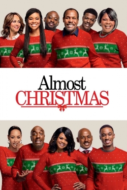 watch free Almost Christmas