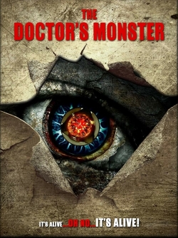 watch free The Doctor's Monster