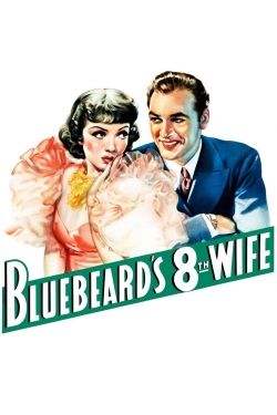 watch free Bluebeard's Eighth Wife