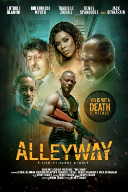 watch free Alleyway