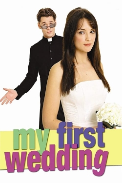 watch free My First Wedding