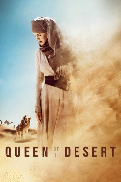 watch free Queen of the Desert