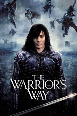 watch free The Warrior's Way