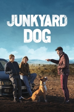 watch free Junkyard Dog