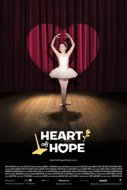 watch free Heart of Hope