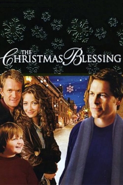 watch free The Christmas Blessing
