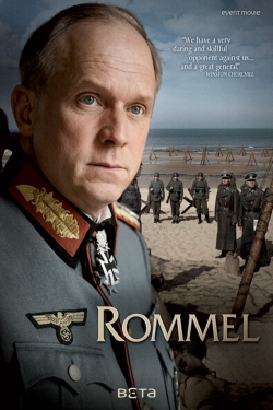 watch free Rommel