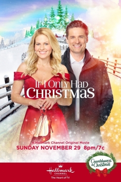 watch free If I Only Had Christmas