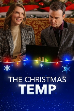 watch free The Christmas Temp